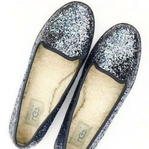 UGG Australia Asher loafer - Glitter